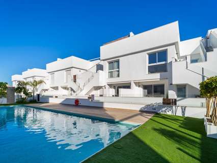 Apartamento en venta en Pilar de la Horadada zona Pilar de la Horadada