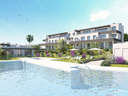 Apartamento en venta en Estepona zona Estepona