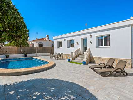 Villa en venta en Rojales zona Ciudad Quesada