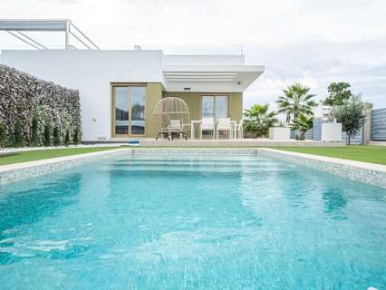 Casa en venta en Orihuela zona Vistabella Golf
