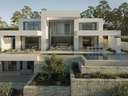 Villa en venta en Jávea/Xàbia