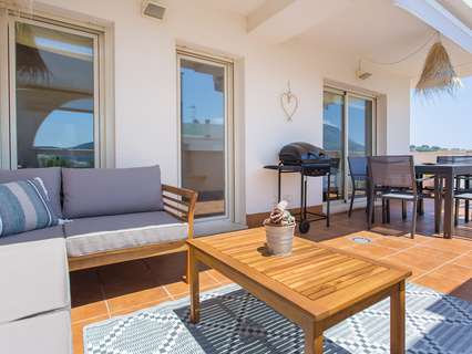 Ático en venta en Dénia zona Dénia