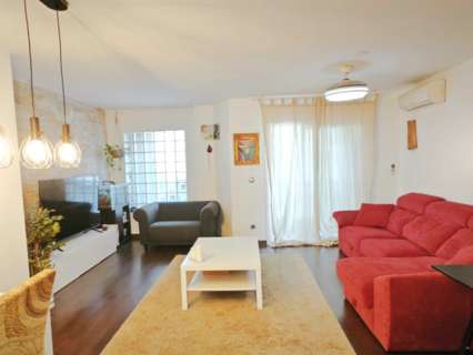 Apartamento en venta en Dénia zona Dénia
