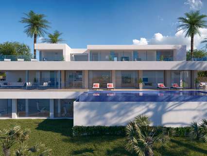 Villa en venta en Benitachell zona Cumbre del Sol