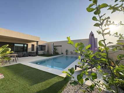 Villa en venta en Murcia zona Altaona Golf - Country Village