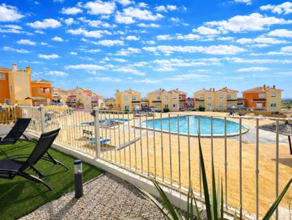 Apartamento en venta en Murcia zona Altaona Golf - Country Village