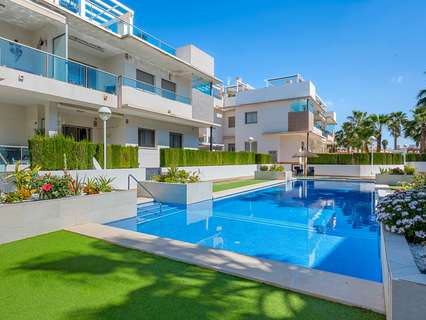 Apartamento en venta en Rojales zona Ciudad Quesada