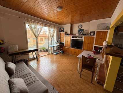 Apartamento en venta en Teulada