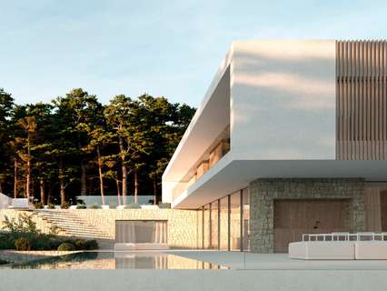 Villa en venta en Teulada
