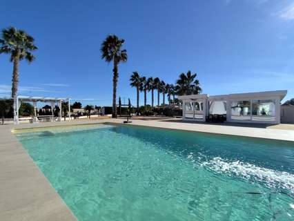 Villa en venta en Orihuela zona El Mudamiento rebajada