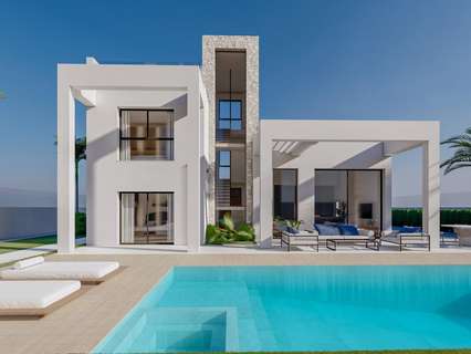 Villa en venta en Finestrat zona Finestrat