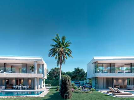 Villa en venta en Estepona zona Estepona