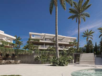 Apartamento en venta en Estepona zona Estepona