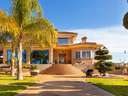 Villa en venta en Sant Vicent del Raspeig rebajada