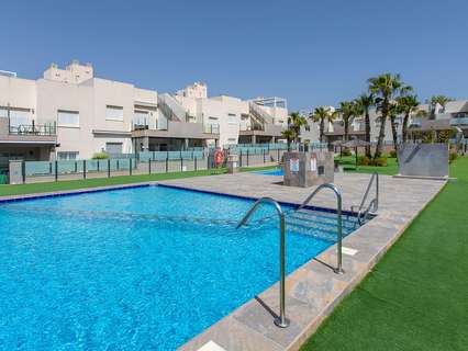 Casa en venta en Torrevieja zona Aguas Nuevas
