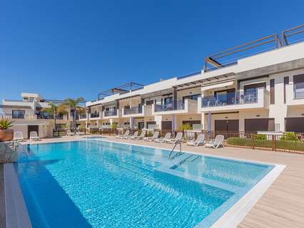 Apartamento en venta en Torre-Pacheco