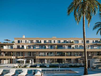 Apartamento en venta en Mijas zona Mijas rebajado