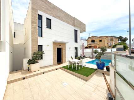 Villa en venta en Orihuela zona Orihuela-Costa