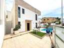 Villa en venta en Orihuela zona Orihuela-Costa
