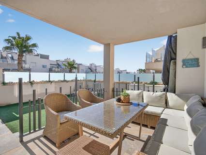 Apartamento en venta en Torrevieja zona Aguas Nuevas
