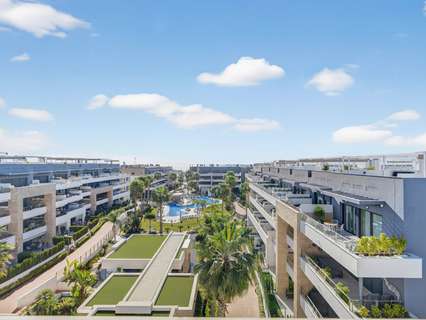 Apartamento en venta en Orihuela zona Orihuela-Costa