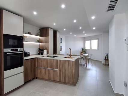 Apartamento en venta en Torrevieja zona Playa Acequion