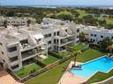 Apartamento en venta en Pilar de la Horadada zona Lo Romero Golf