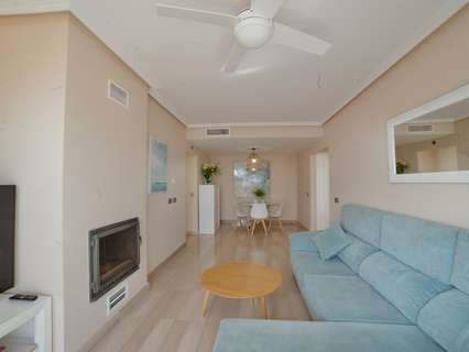 Apartamento en venta en Águilas zona Isla del Fraile
