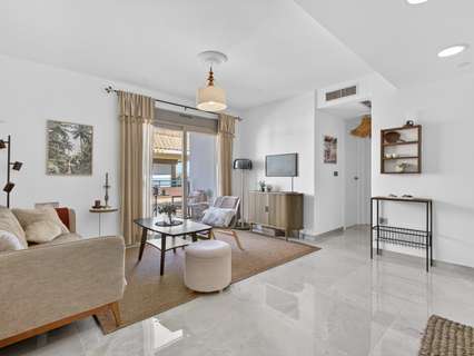 Apartamento en venta en Torrevieja zona Playa los Locos