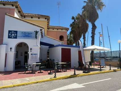 Local comercial en venta en Torrevieja zona Puerto