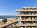 Apartamento en venta en Manilva zona Manilva
