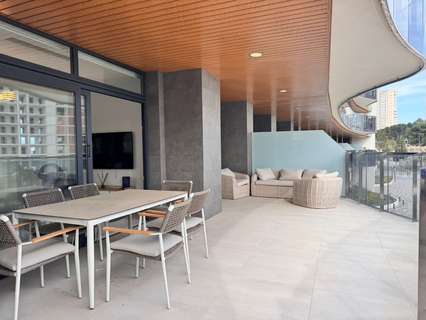 Apartamento en venta en Benidorm zona Zona de Poniente
