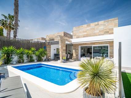 Villa en venta en Algorfa zona La Finca Golf