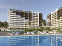 Apartamento en venta en Torrevieja zona Punta Prima