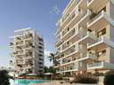 Ático en venta en Calpe zona Calpe