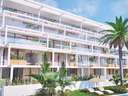Apartamento en venta en Cartagena zona Mar de Cristal