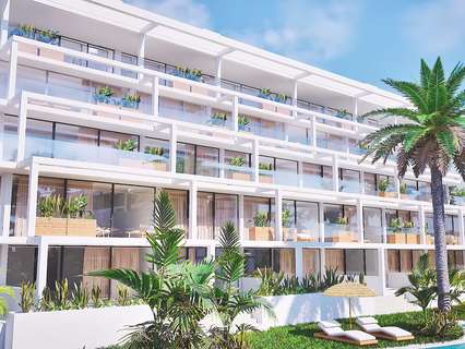 Ático en venta en Cartagena zona Mar de Cristal
