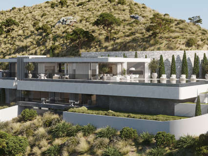 Villa en venta en Marbella