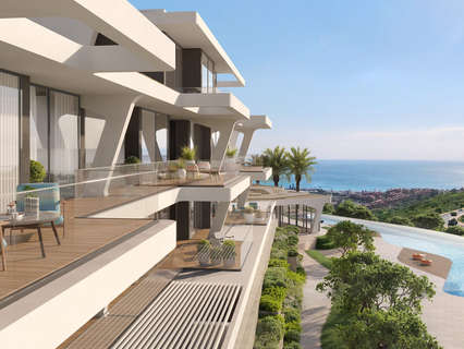 Apartamento en venta en Estepona zona Buenas Noches