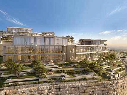 Apartamento en venta en Estepona zona Buenas Noches