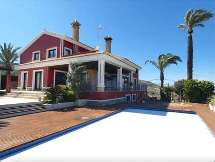 Villa en venta en Algorfa zona Algorfa