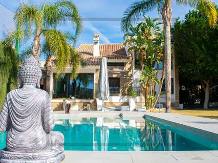 Villa en venta en Algorfa zona La Finca Golf Resort