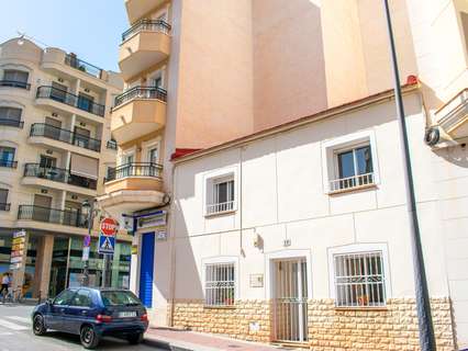 Casa en venta en Guardamar del Segura zona Guardamar Pueblo
