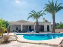 Villa en venta en Guardamar del Segura zona El Raso