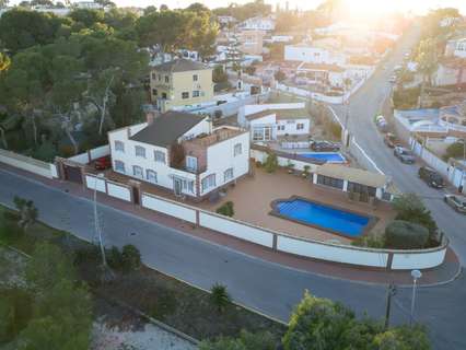 Villa en venta en Torrevieja zona Los Balcones