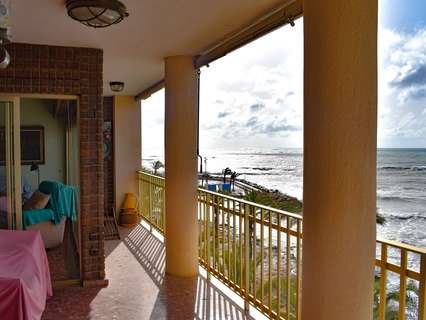 Apartamento en venta en Torrevieja zona Torrevieja