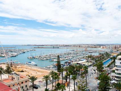 Apartamento en venta en Torrevieja zona Torrevieja