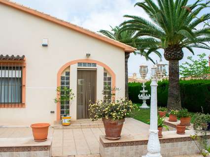 Villa en venta en Orihuela zona Orihuela-Costa
