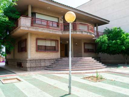 Villa en venta en Murcia zona Llano de Brujas