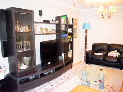 Apartamento en venta en Torrevieja zona Torrevieja